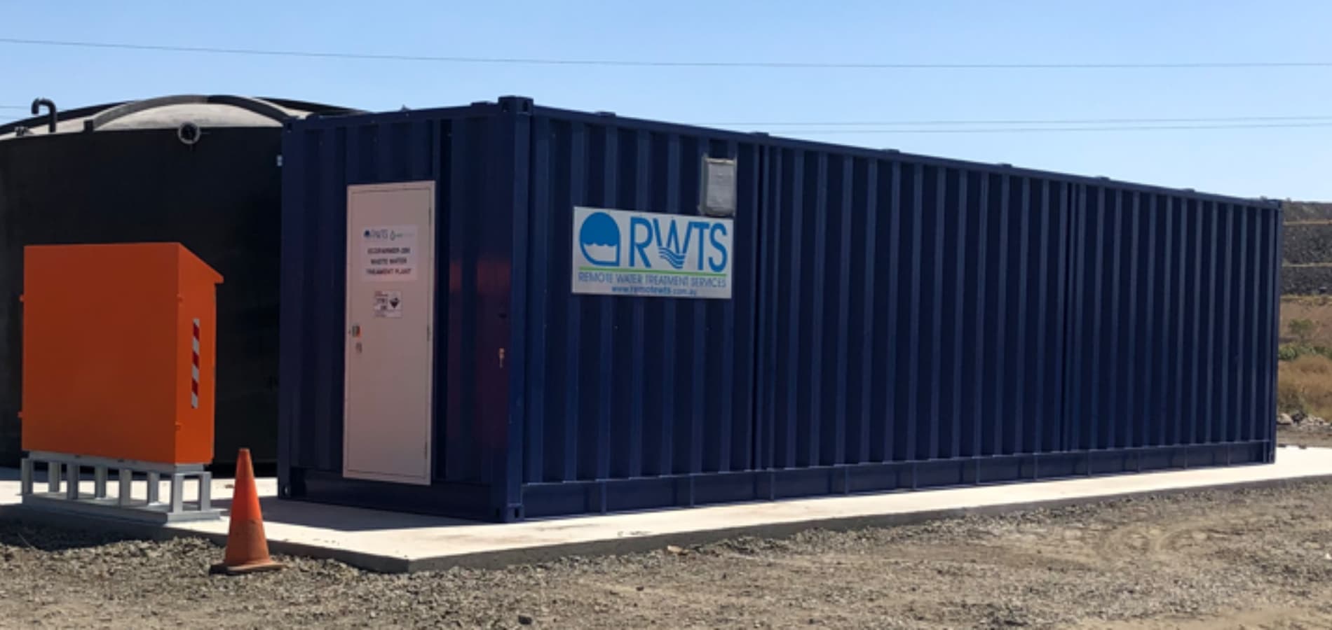 Membrane Bioreactor (MBR) Systems